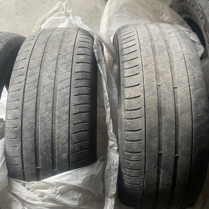 Резина колеса літо r 17