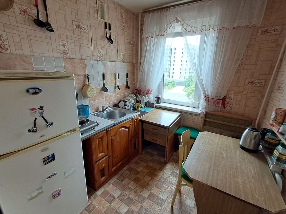 Аренда 1 ком.кв. м/с ул.Юбилейная 22