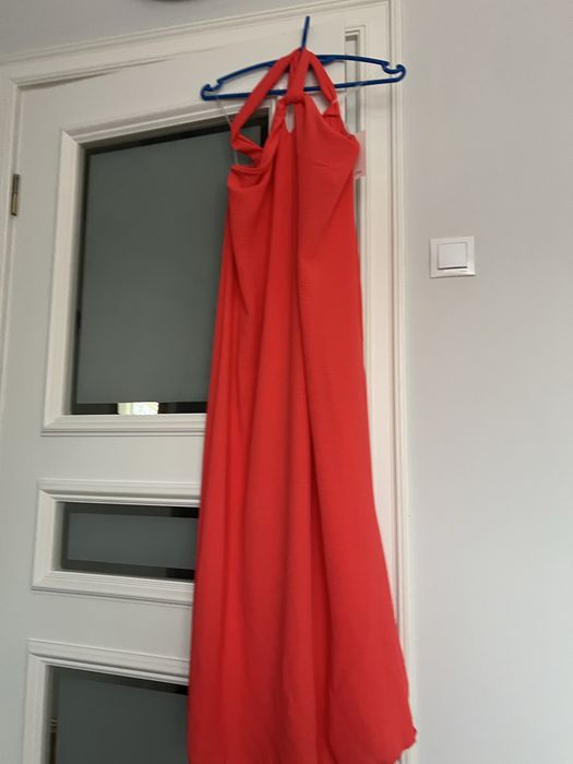 Sukienka damska letnia.