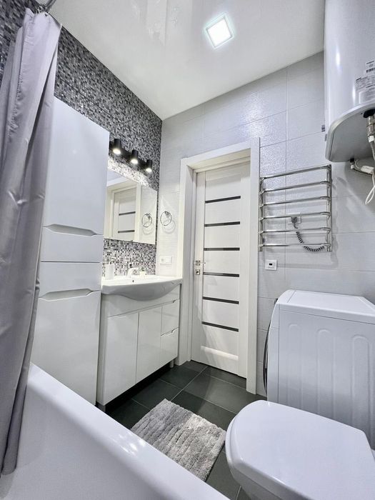 ПОДОБОВО Апартаменти в ЖК Річ Таун, Ірпінь