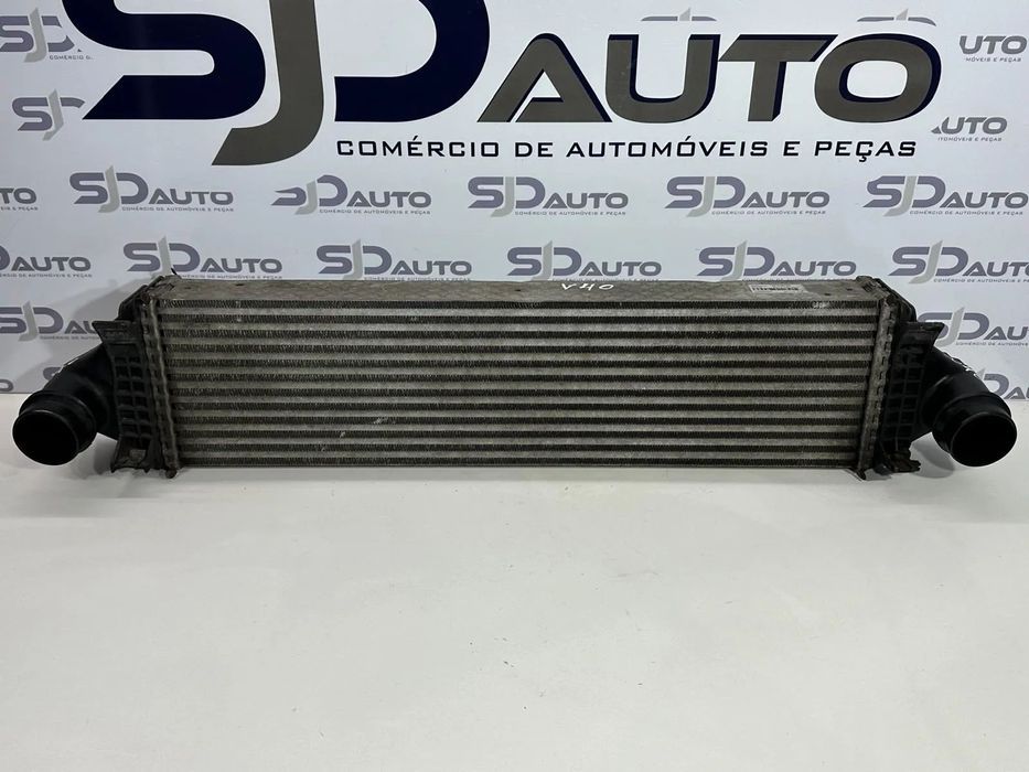 Radiador Intercooler - Volvo V40 (2013)