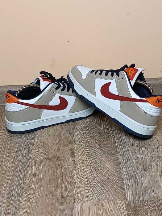 Кроссовки Nike sb