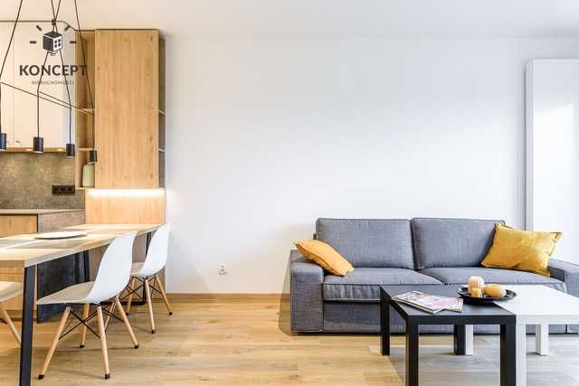 2 pok | Apartament | Nowe osiedle