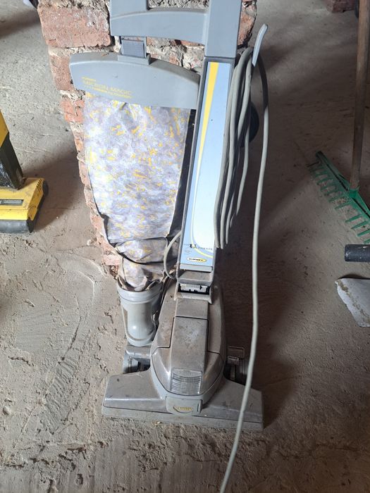 Odkurzacz kercher profesjonal