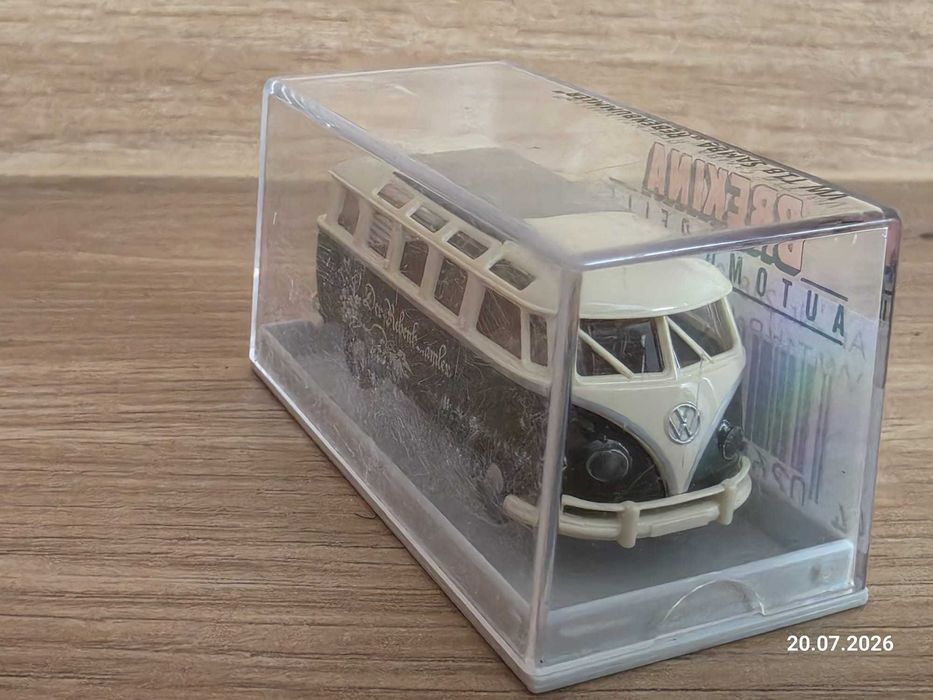 Brekina 1:87 H0 - Volkswagen Transporter T1