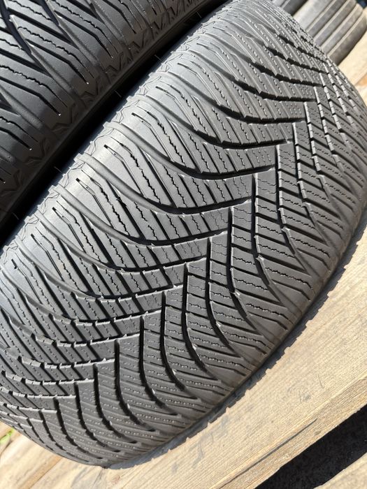 245/40 R19 GoodRide AllSeason Elite /2024рік/всесезон/2шт./