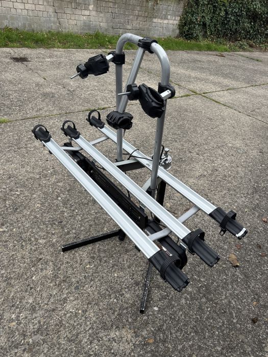 Велокріплення велоплатформа велобагажник на фаркоп Thule E-Bike 598