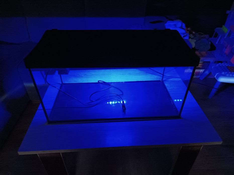 Akwarium 54 l Aquael