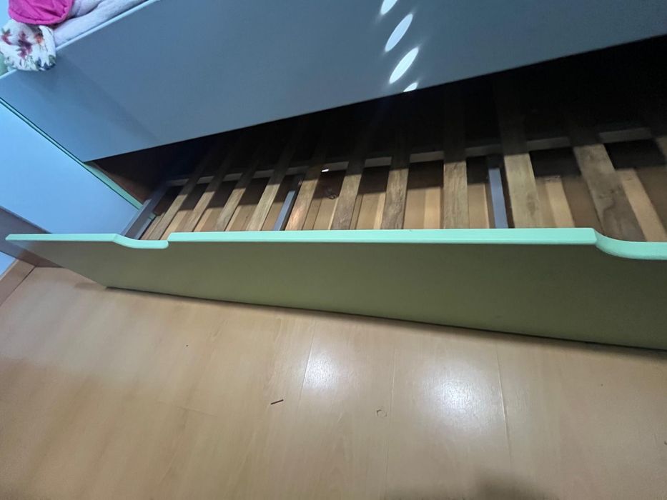 Vendo quarto completo