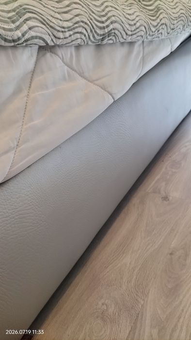 Cama casal 150/200