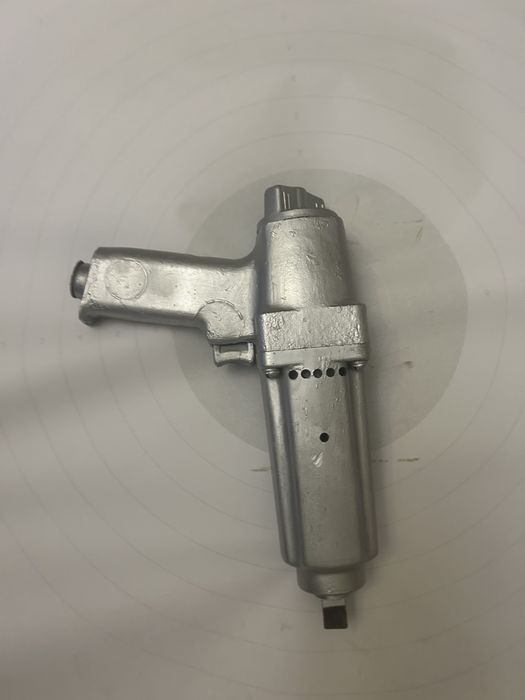 Pistolet pneumatyczny