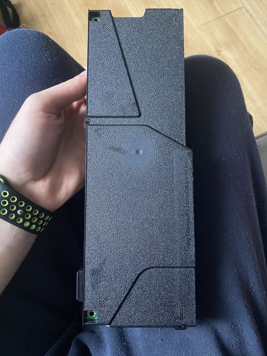 Zasilacz do ps4 4 pinowy