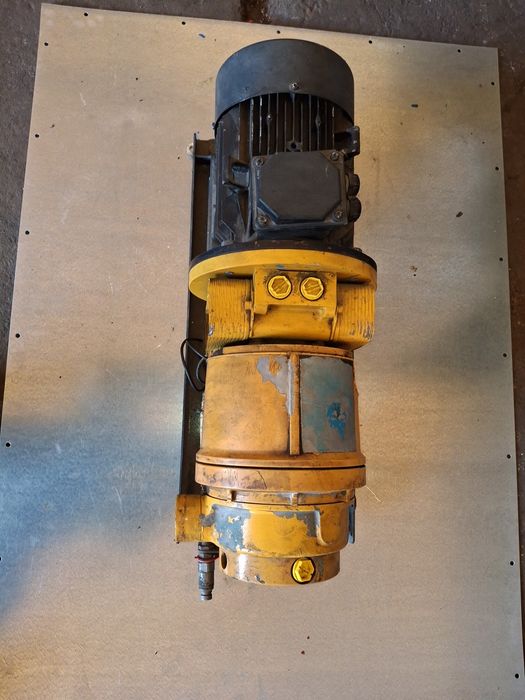 Pompa hydrauliczna 3kW