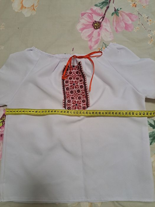 Продам вишиванку