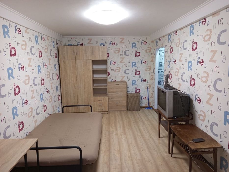 Оренда  1 кімнатної квартири
