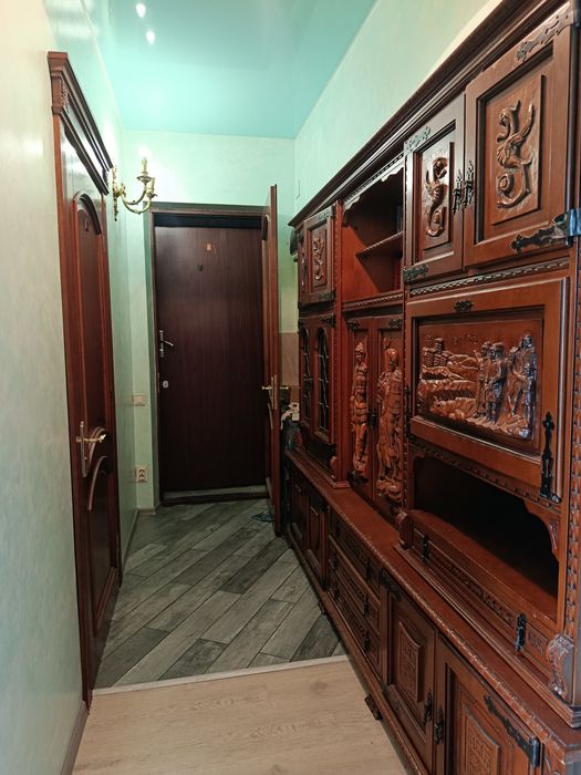 Здається в оренду 2- кімнатна квартира від власника