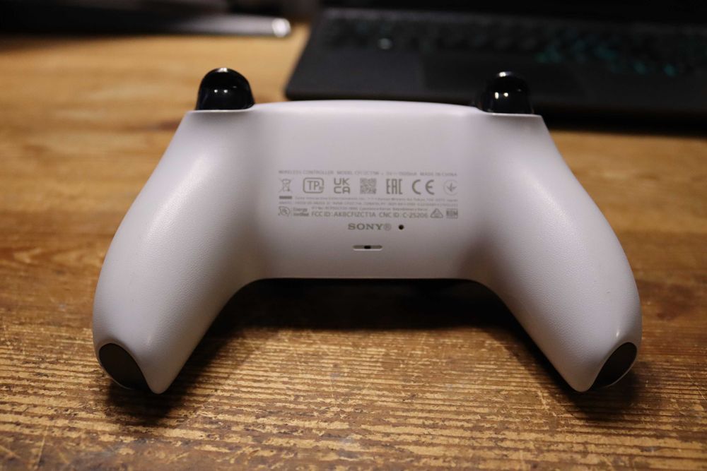 Sony PS5 Dualsense Wireless (6173)