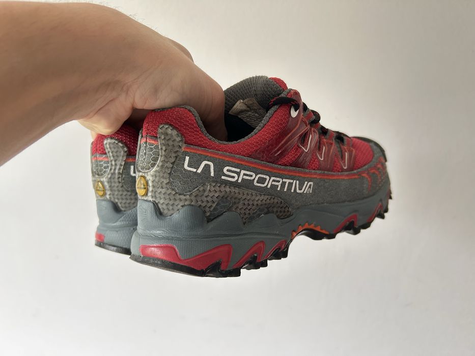 Кросівки La Sportiva Ultra Raptor GTX size 35