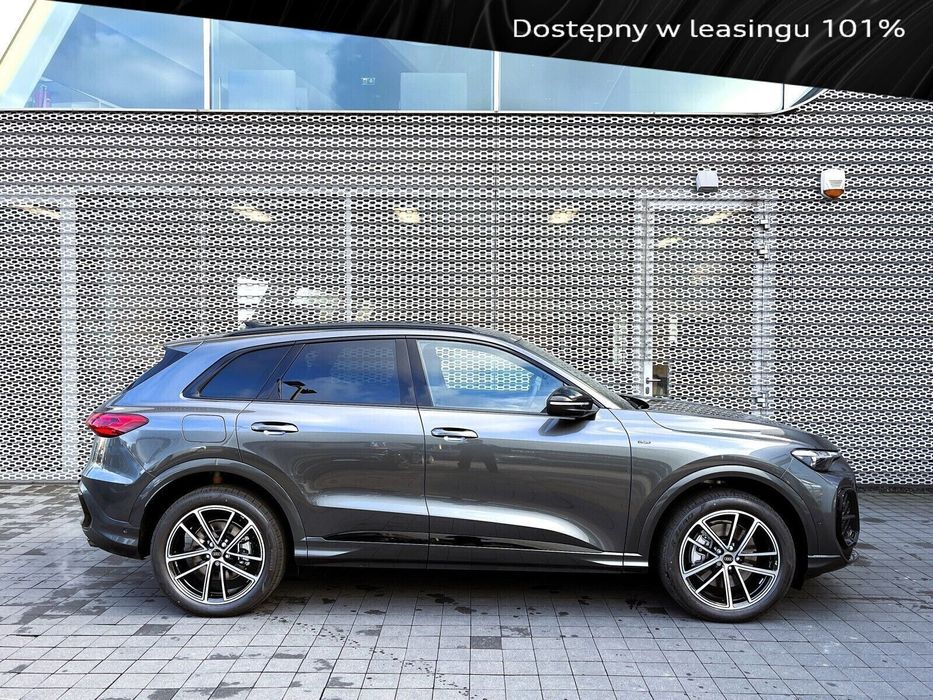 Audi Q5 Leasing 100,1% Cena katalogowa: 339 110,00 zł