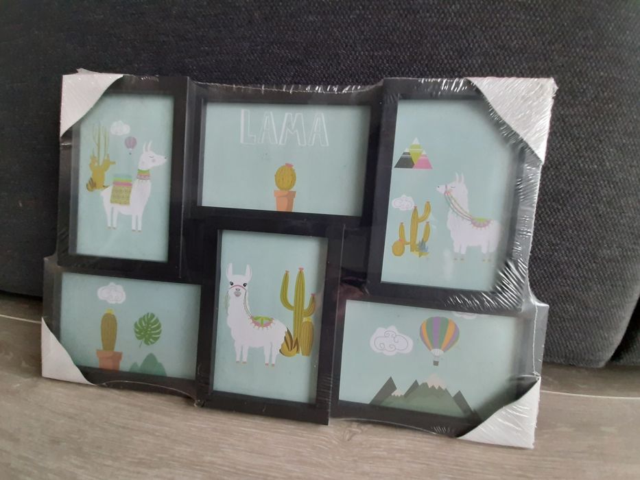 Frame for Multiple Photos – New64729969577089122