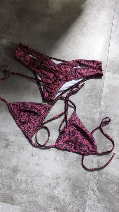 Bikini Sloggi S M