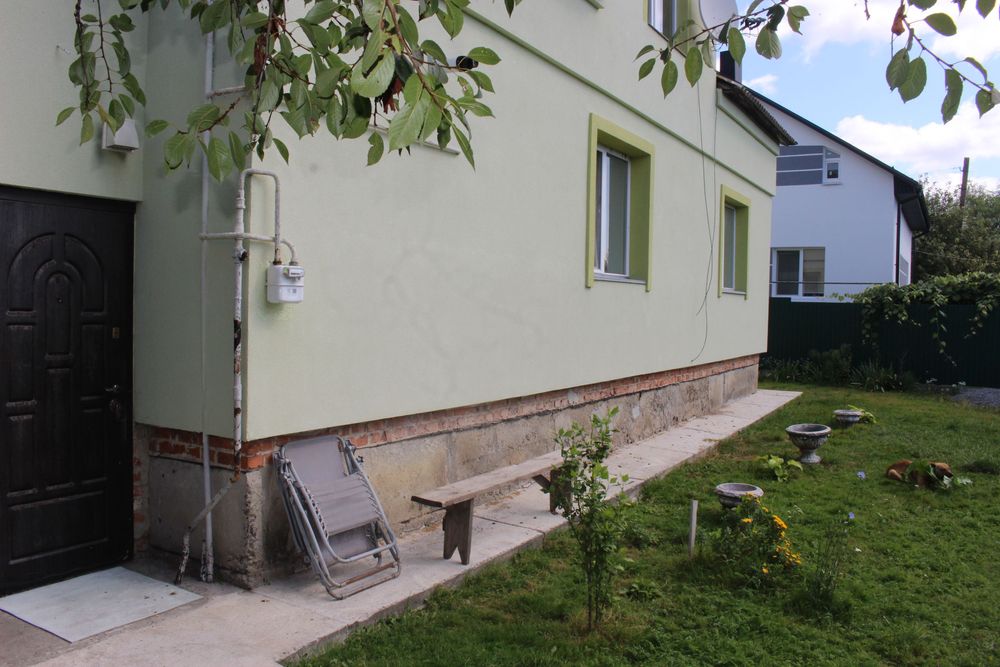 Продам будинок Верхня Білка