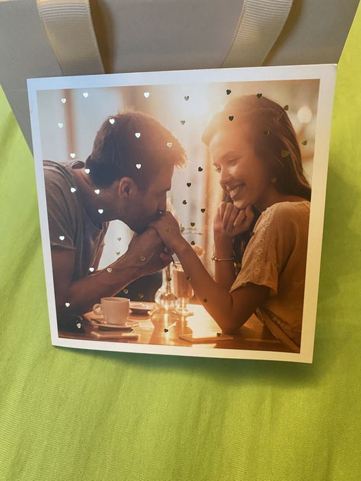 Do sprzedania pierscionek z firmy APART