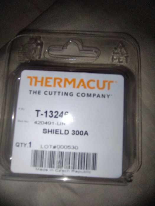 Dysza do plazmy Thermacut T-13246