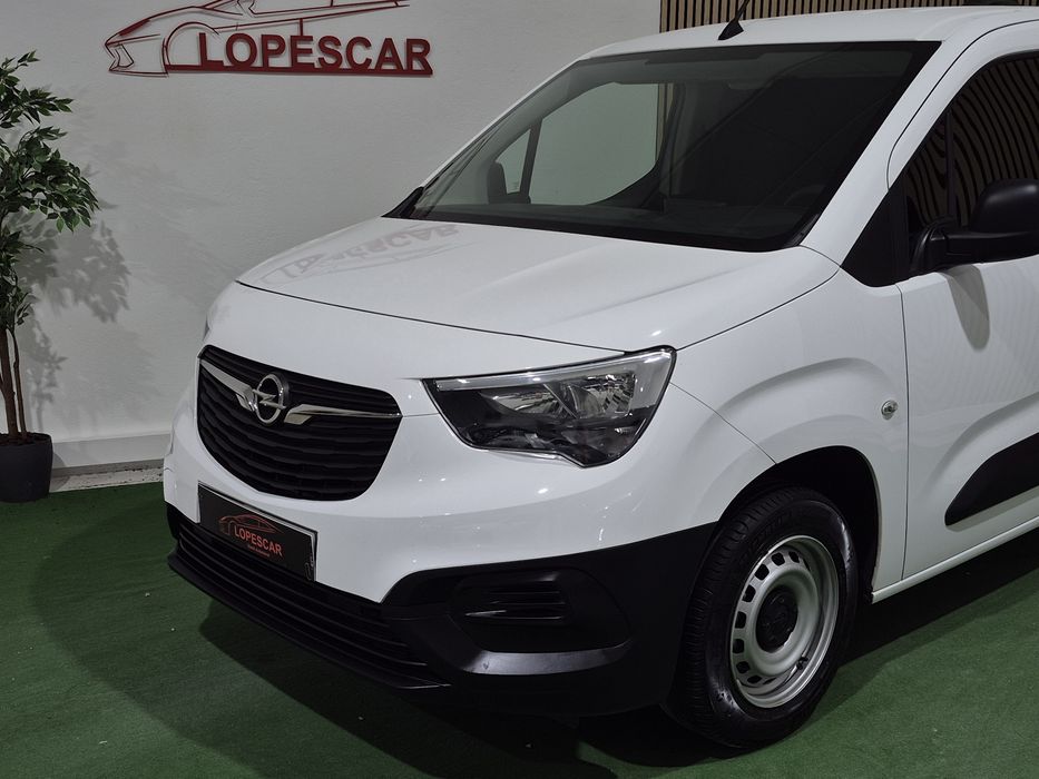 Opel Combo 1.5CDTI - 2022 | GARANTIA | NACIONAL - 120.000KM