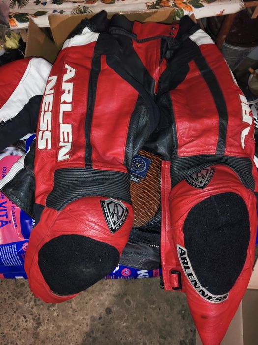 Мотокостюм під зріст 165-172см