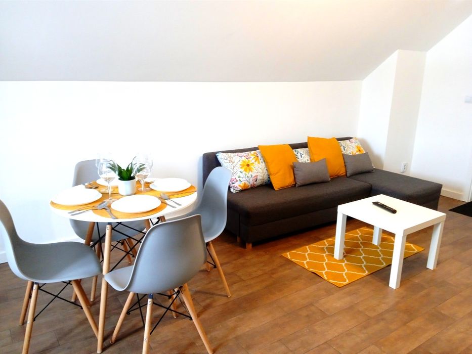 Noclegi pod Łysicą, Łysica, Góry Świętokrzyskie, apartamenty w centrum