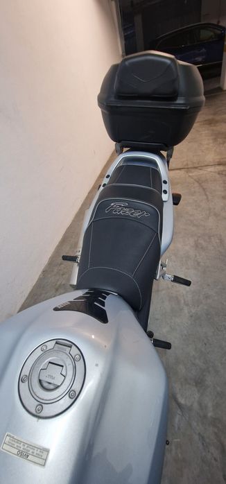 Yamaha Fazer 600