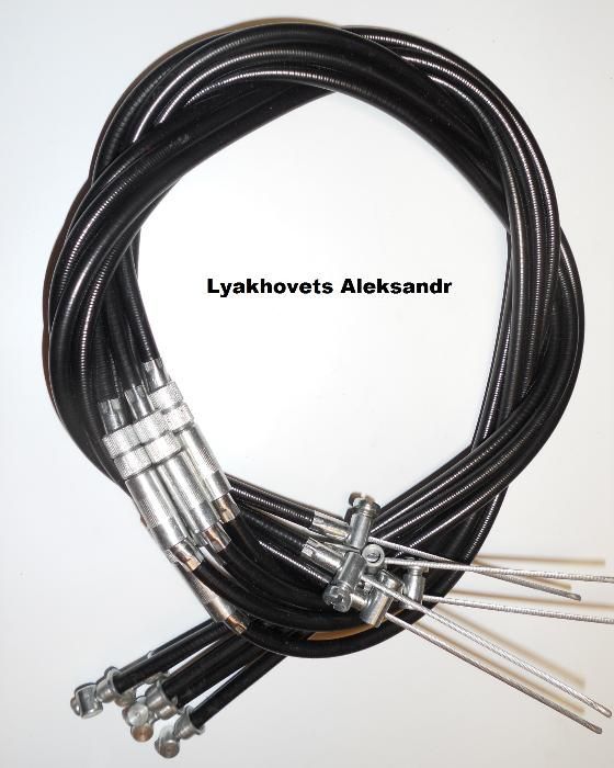 ТРОС Чехия ЯВА 634/638