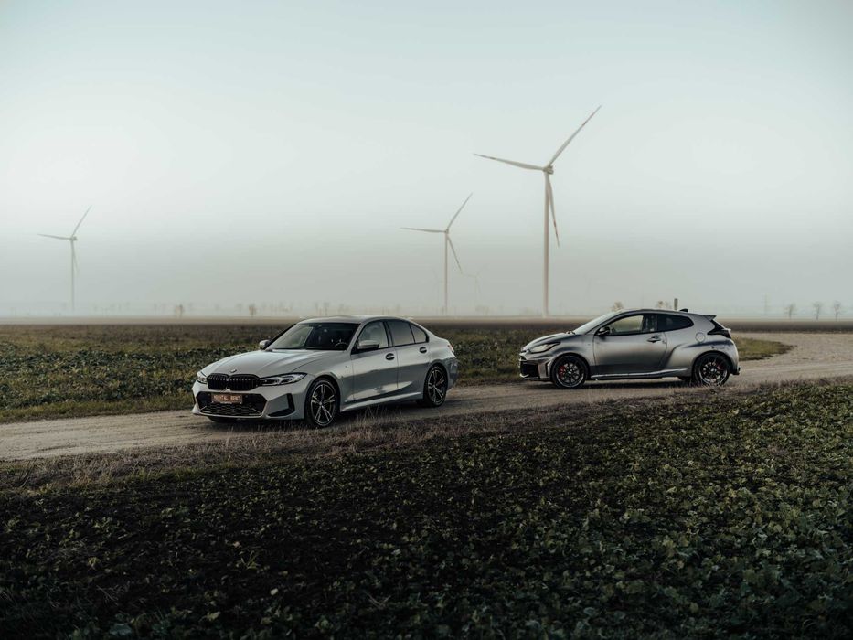 Wynajem nowe Audi Q8, RS3 8Y A45S, BMW serii 5 520d,samochody sportowe