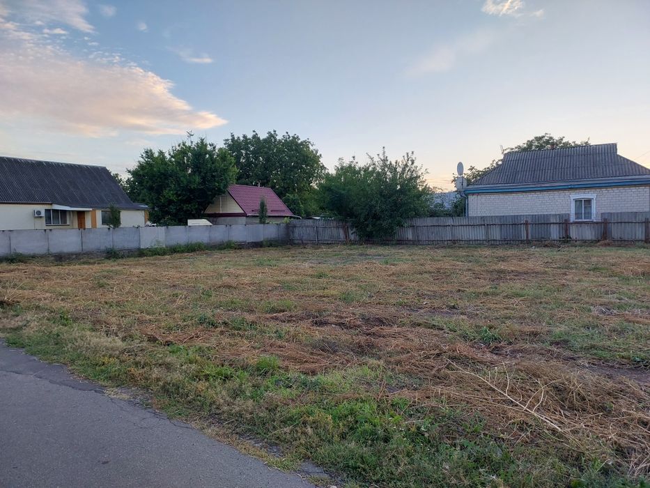 Продаж, Обмін земельної ділянки, під комерцію або будинок