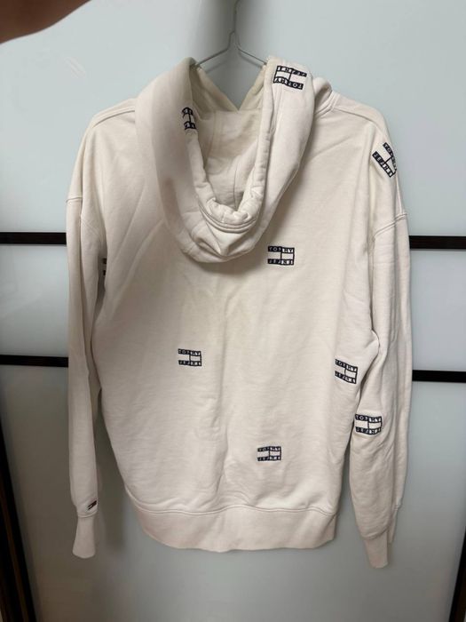 Продам мужское худи Tommy Hilfiger