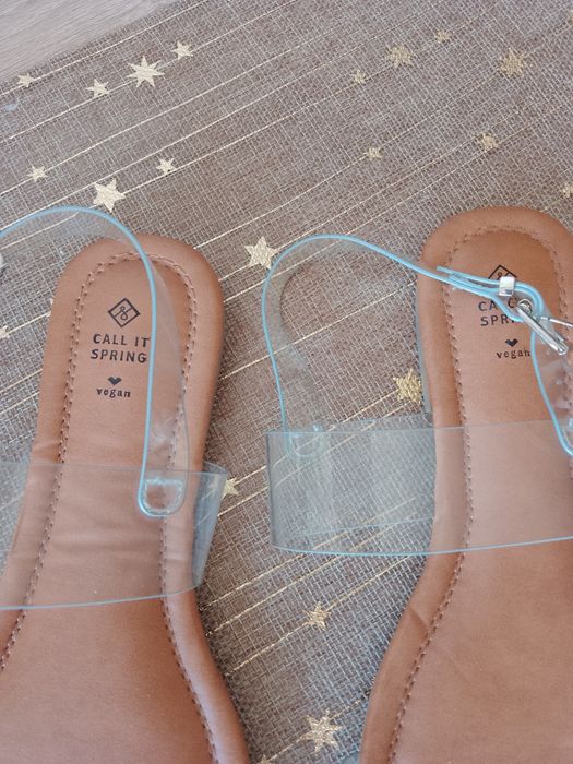 Nowe sandały Call It Spring roz 37