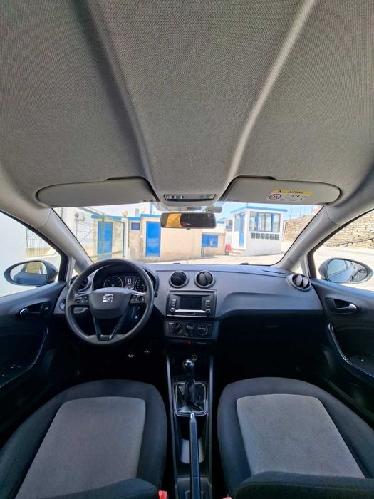 Seat Ibiza ST 1.0 Style Gasolina