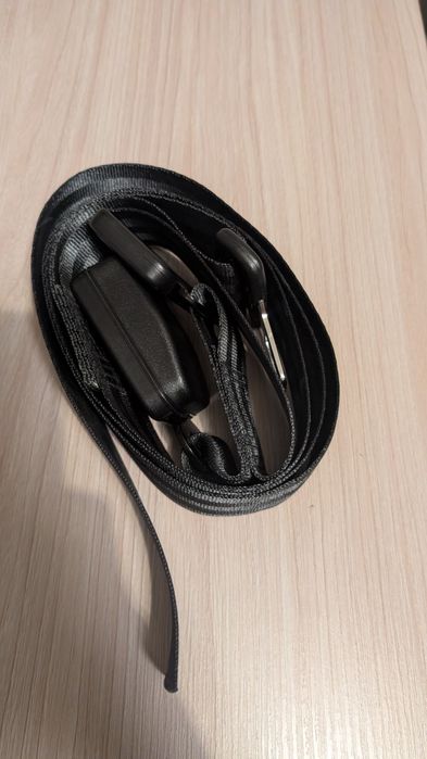 Adapter do pasów dla kobiet w ciąży