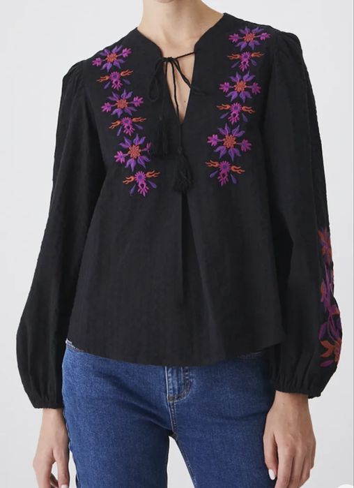 Вишиванка блузка Medicine