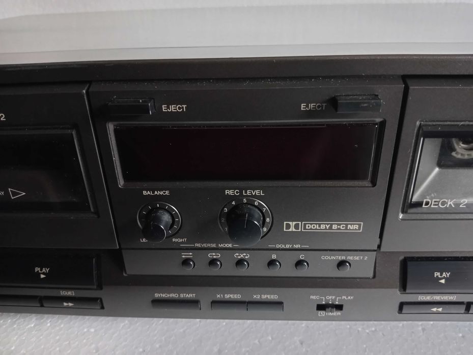 deck technics rs-tr 212