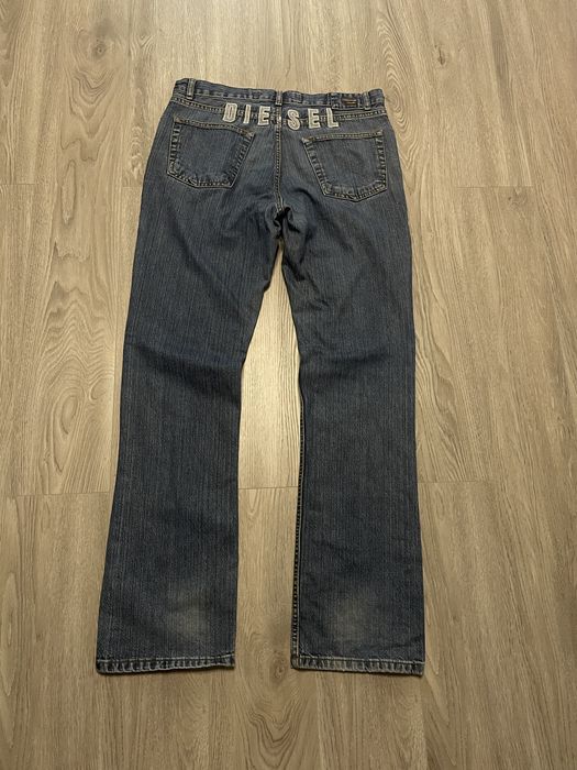 Джинси Diesel