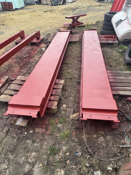 Підйомник 4 стійочний лаунч launch подьемник