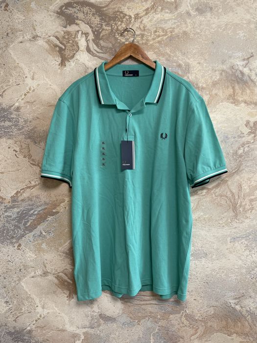 Футболка Fred Perry размер XL