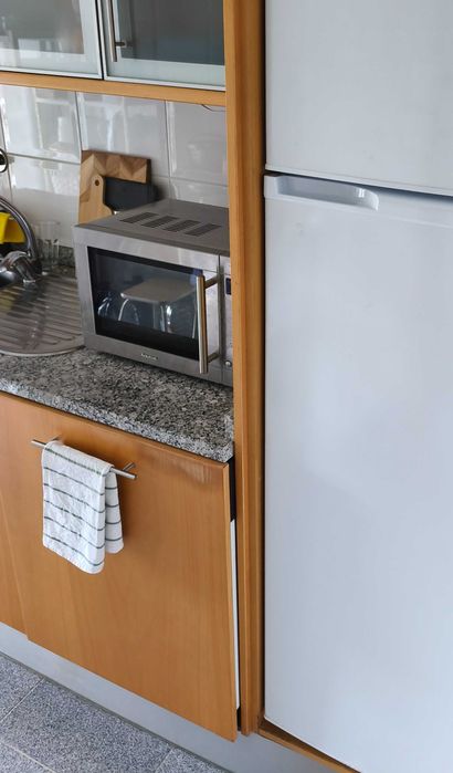 Microondas Taurus LuxusTronic