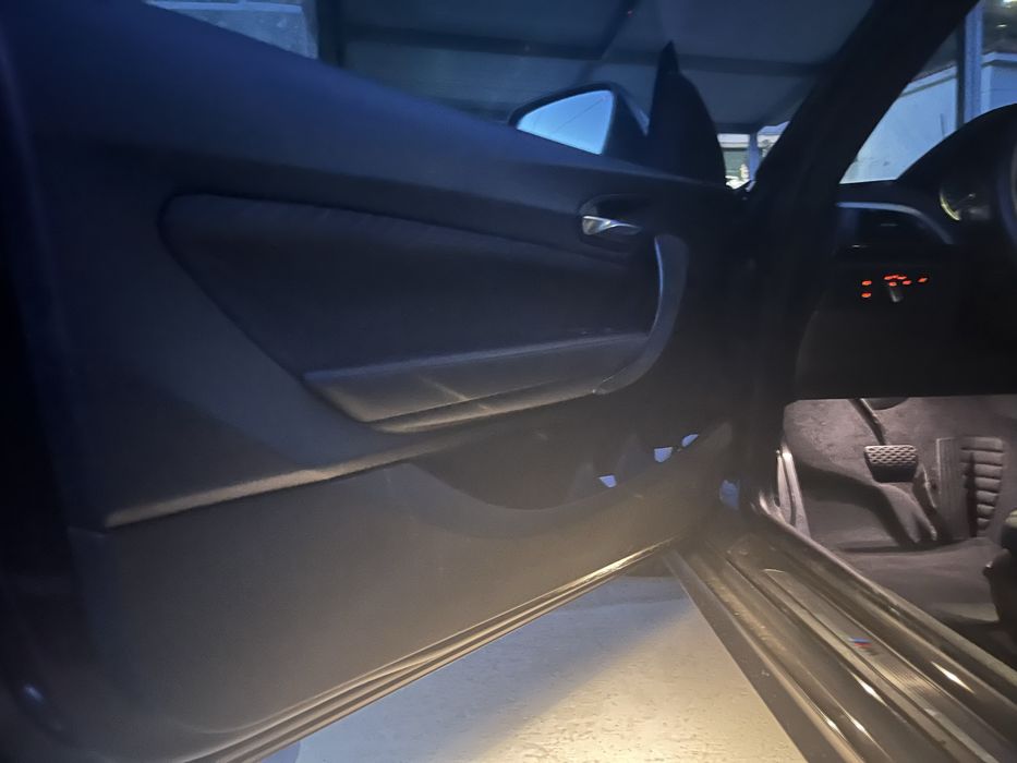 BMW 218d Coupé Pack M | Automático | M Performance