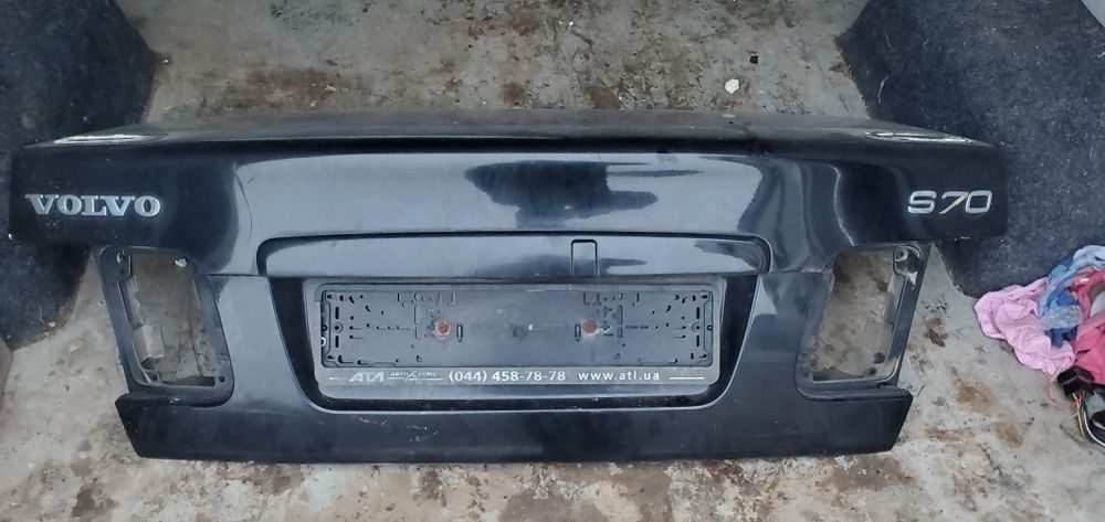 Продам насос гур вольво s 70, 2.5