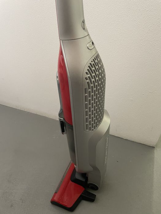 Aspirador recarregável vertical Bosch Proanimal 25v