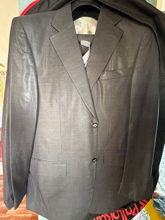 Fato Noivo Casamento