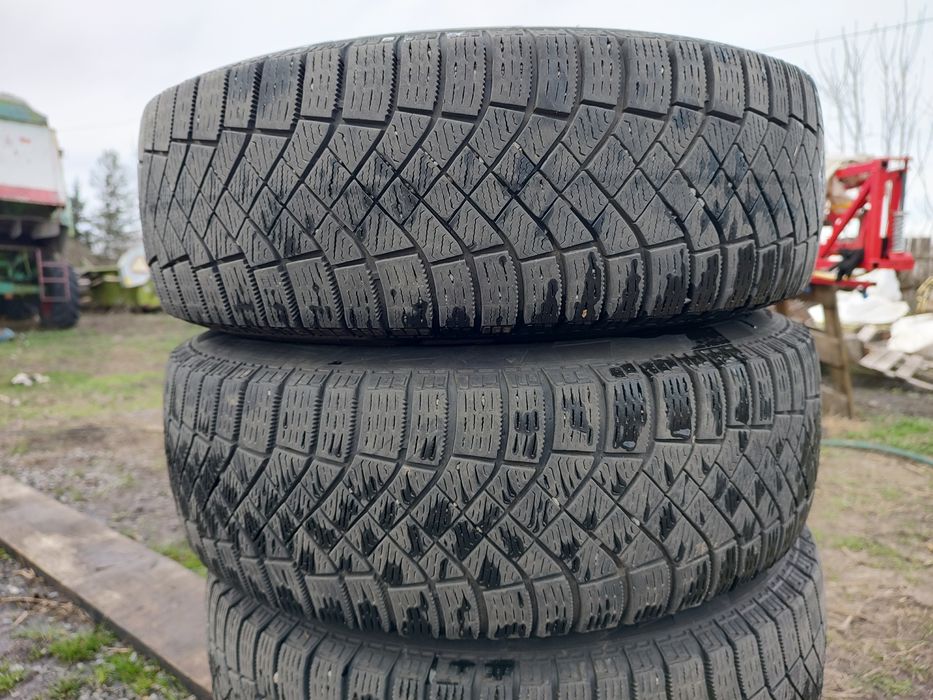 Резина Pirelli ICE ZERO 195/65 R15